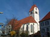 Quelle: Pfarrbüro Meersburg