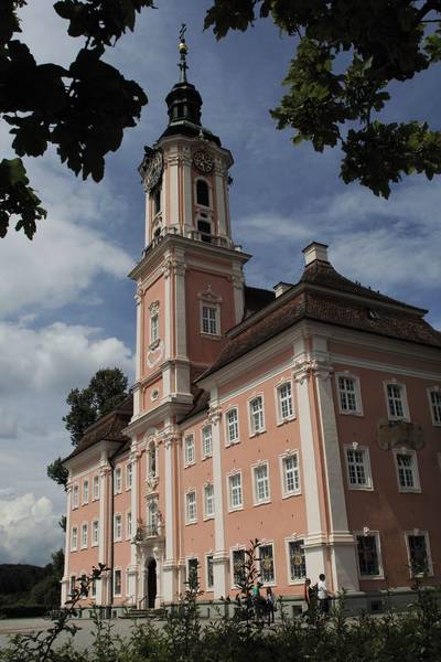 Quelle: Pfarrbüro Birnau