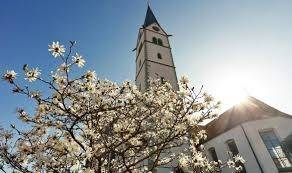 Quelle: Pfarrbüro Markdorf